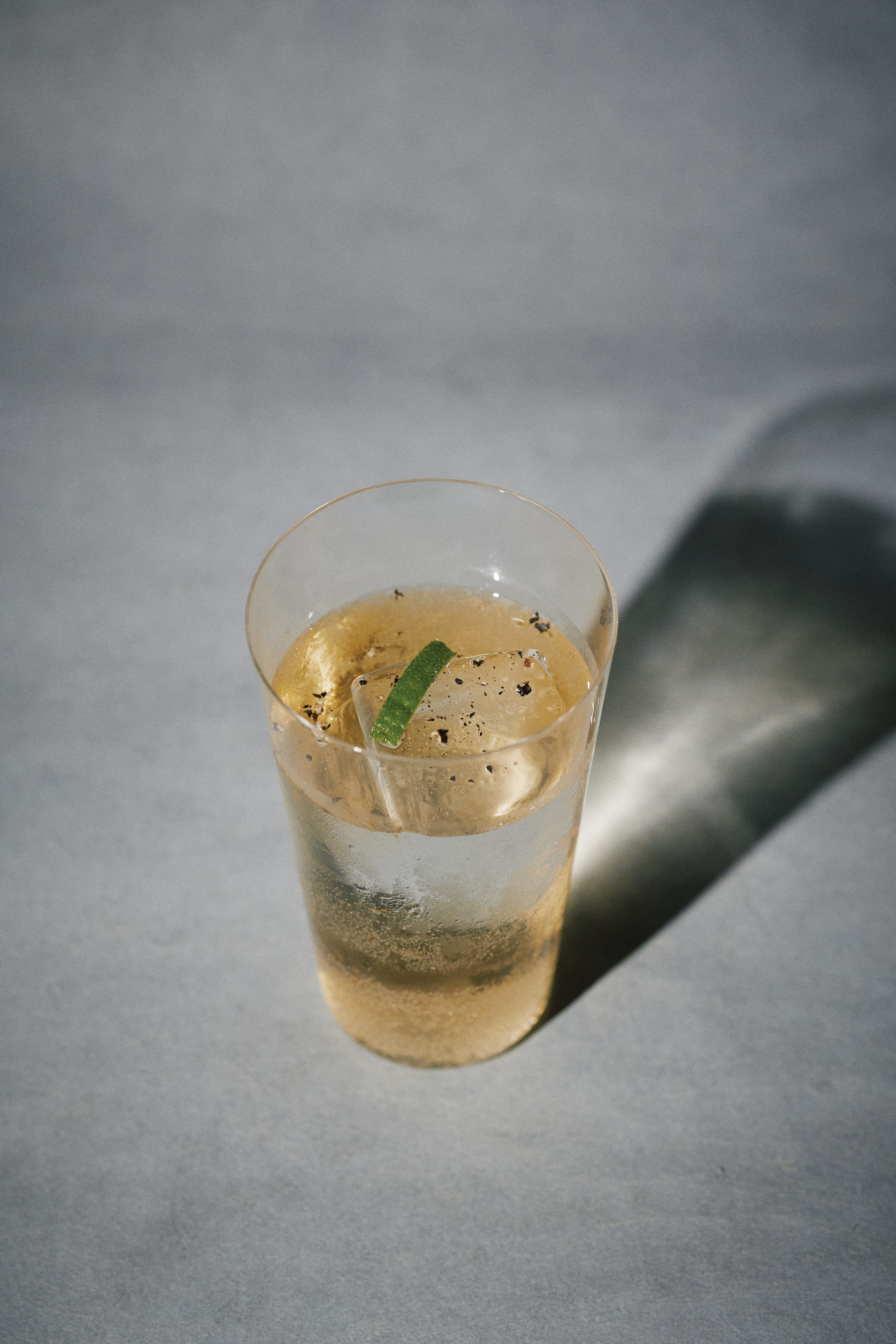 杉のハイボール